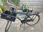 Mooie herenfiets, Ophalen, Gebruikt, 26 inch of meer, Versnellingen