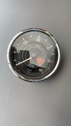 Toerenteller Triumph Tr4, Auto-onderdelen, Dashboard en Schakelaars, Ophalen of Verzenden, Triumph