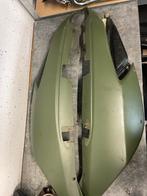 Zijkappen / Kontpaneel Gilera Fuoco & Piaggio MP3 500cc, Ophalen of Verzenden, Gebruikt