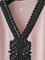 Dames kaften met majdol, Kleding | Dames, Gelegenheidskleding, Overige typen, Paars, Maat 46/48 (XL) of groter, Nieuw