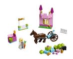 Lego Creator Model Castle 10656 My First LEGO Princess, Ophalen of Verzenden, Zo goed als nieuw, Complete set, Lego