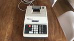 Oude rekenmachine - Olympia, Ophalen of Verzenden, Overige typen