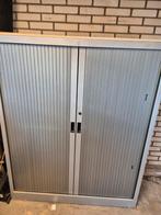Stalen archiefkast  bxdxh 1200x450x1470, Ophalen, Gebruikt, 100 tot 150 cm, 100 tot 150 cm