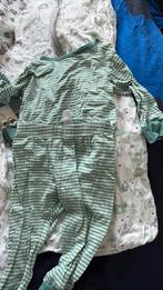 2 baby pyamas mt 74-80, Ophalen, Zo goed als nieuw, Jongetje of Meisje