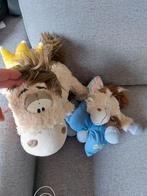 Diddl knuffels, Verzamelen, Diddl, Ophalen of Verzenden, Galupy, Zo goed als nieuw, Knuffel