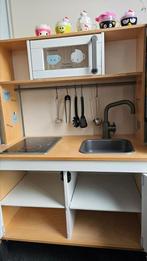 Ikea keukentje, Ophalen, Zo goed als nieuw