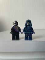 Lego Ninjago Wolf Mask Warrior & Nindroid, Ophalen, Zo goed als nieuw, Lego