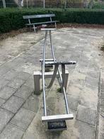 RVS wip wip, Ophalen of Verzenden, Gebruikt, Overige typen