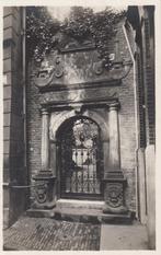 Deventer - Poortje Doopsgezinde Kerk, Verzenden, 1920 tot 1940, Ongelopen, Overijssel