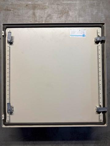 Partij Rittal Schakelkasten - 12 Stuks beschikbaar voor biedingen