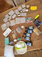 Compleet Epoxy Sieraden Maak Set, Ophalen of Verzenden