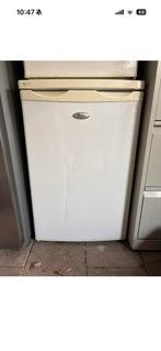 Whirlpool Koelkast - Goed, Gebruikt, Minder dan 60 cm, Energieklasse A of zuiniger, Vrijstaand