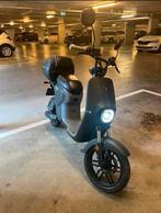 Segway B110S scooter 1803KM, Ophalen, 50 km per accu of meer, Overige merken