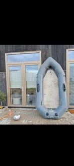 Avon redcrest hypalon dinghy, Watersport en Boten, Ophalen, Gebruikt, Motorboot