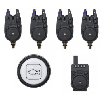 Prologic C-Series Pro Alarm Set 4+1+1 en SWINGERS KIT beschikbaar voor biedingen