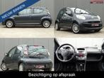 Citroën C1 1.0-12V Séduction * LM VELGEN * GOED ONDERHOUDE, Voorwielaandrijving, Stof, Gebruikt, Zwart