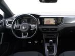 Volkswagen Polo 1.0 TSI 95pk R-Line | Full LED | Panoramadak, Auto's, Volkswagen, 1045 kg, Te koop, Benzine, Hatchback
