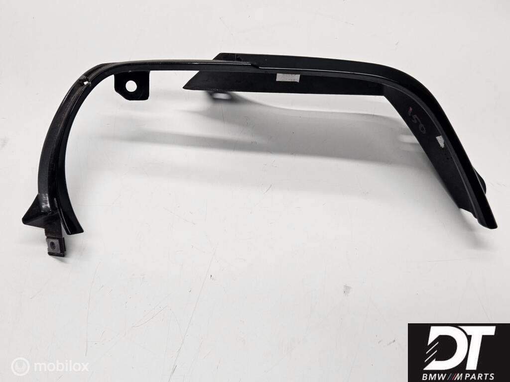 Achterlicht frame links BMW Z4 E85 51717167525, Gebruikt, Ophalen of Verzenden, BMW, BMW