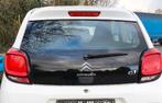 Citroen C1 2016 achteruit met spoiler en verwaming, Auto-onderdelen, Ruiten en Toebehoren, Ophalen