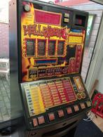 Hellraiser gokkast, Verzamelen, Euro, Ophalen of Verzenden, Gebruikt