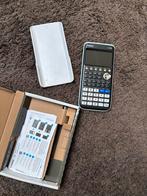 Casio fx-CG50 Grafische rekenmachine, Ophalen of Verzenden, Grafische rekenmachine, Zo goed als nieuw