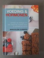 Marjolein Dubbers - Voeding & Hormonen, Boeken, Gezondheid, Dieet en Voeding, Zo goed als nieuw, Marjolein Dubbers, Verzenden