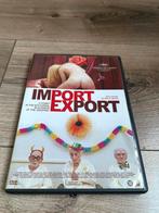 Import Export van Ulrich Seidl, Alle leeftijden, Ophalen of Verzenden, Zo goed als nieuw, Overige gebieden