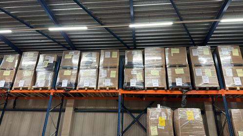 Amazon FBA Mix Pallets - Retour, Overstock, Lost Products, Diversen, Rommelmarktspullen, Nieuw, Ophalen