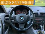BMW X3 3.0si High Executive M-sport / Youngtimer / Pano, Automaat, Gebruikt, Traction-control, 1740 kg