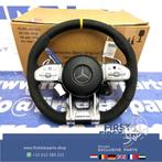 2022 AMG STUUR + AIRBAG W177 W118 W205 W213 W253 W223 W468 W, Auto-onderdelen, Gebruikt, -, Ophalen of Verzenden, -