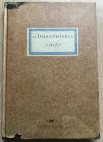 JISKEFET - DE DIERENWINKEL - BOEK VAN DE SERIE - KAFT ZIET E, Boeken, Ophalen of Verzenden, Zo goed als nieuw
