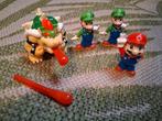 Super mario nintendo figuren, Verzamelen, Poppetjes en Figuurtjes, Ophalen, Zo goed als nieuw