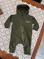 Mckenzie onsie maat 68, donkergroen., Ophalen of Verzenden, Zo goed als nieuw, Pakje, Mckenzie