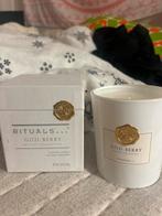 Rituals Goji Berry Kaars Nieuw, Overige materialen, Wit, Nieuw, Ophalen of Verzenden
