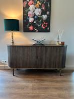 Mooi Dressoir met veel opbergruimte, Ophalen, Gebruikt, 100 tot 150 cm, 25 tot 50 cm