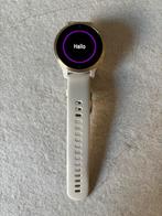 Garmin Venu 2S, Wit, Ophalen of Verzenden, Waterdicht, Android