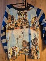Molo Longsleeve Maat 122, Ophalen of Verzenden, Zo goed als nieuw, Molo, Jongen of Meisje