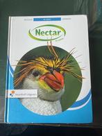 Nectar Biologie leerboek HAVO 4, Boeken, Ophalen of Verzenden, Zo goed als nieuw, HAVO, Biologie