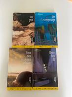 Penta Pocket Serie - 4 Boeken, Ophalen of Verzenden, Gelezen