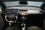 Citroen DS3 Cabrio 1.6 THP Sport Chic, Auto's, 47 €/maand, Te koop, Alcantara, Geïmporteerd