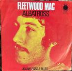 Fleetwood Mac. Albatross, Gebruikt, 7 inch, Single, Ophalen of Verzenden