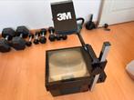 3M overheadprojector, Ophalen of Verzenden, Gebruikt