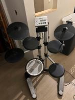 Roland V-Drums drumtoestel, Ophalen of Verzenden, Zo goed als nieuw, Roland