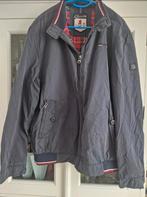 Cabano Heren Jas Maat 52/54 (L) Blauw, Maat 52/54 (L), Cabano, Blauw, Ophalen of Verzenden