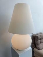 Murano Due Paralume Large, Huis en Inrichting, Lampen | Tafellampen, Ophalen, 50 tot 75 cm, Glas, Zo goed als nieuw