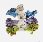 Hondenspeelgoed   " Flosstouw 2 knoop S 28 cm  "  €2, Ophalen of Verzenden, Nieuw, Touwen