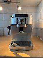 Delonghi Magnifica S, Witgoed en Apparatuur, Koffiezetapparaten, Ophalen of Verzenden, Zo goed als nieuw, Koffiemachine, Stoompijpje