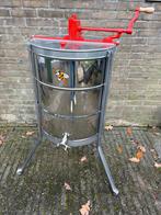 Honing slinger RVS, nette staat + extra's, Dieren en Toebehoren, Insecten en Spinnen, Bijen