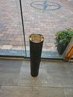 Dubbelwandig Rookkanaal 120/175, Ophalen, Zo goed als nieuw, Vrijstaande haard