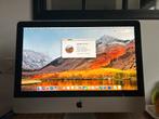 iMac 21.5 inch Mid 2011 - 500GB SSD, 12GB RAM, Computers en Software, Apple Desktops, Ophalen, Gebruikt, IMac, 8 GB